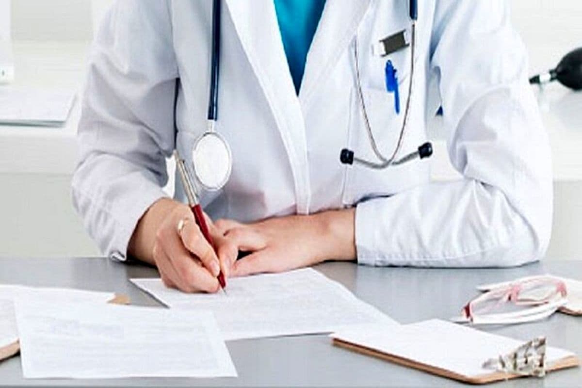مدیریت منابع درمان تامین اجتماعی با پزشک خانواده