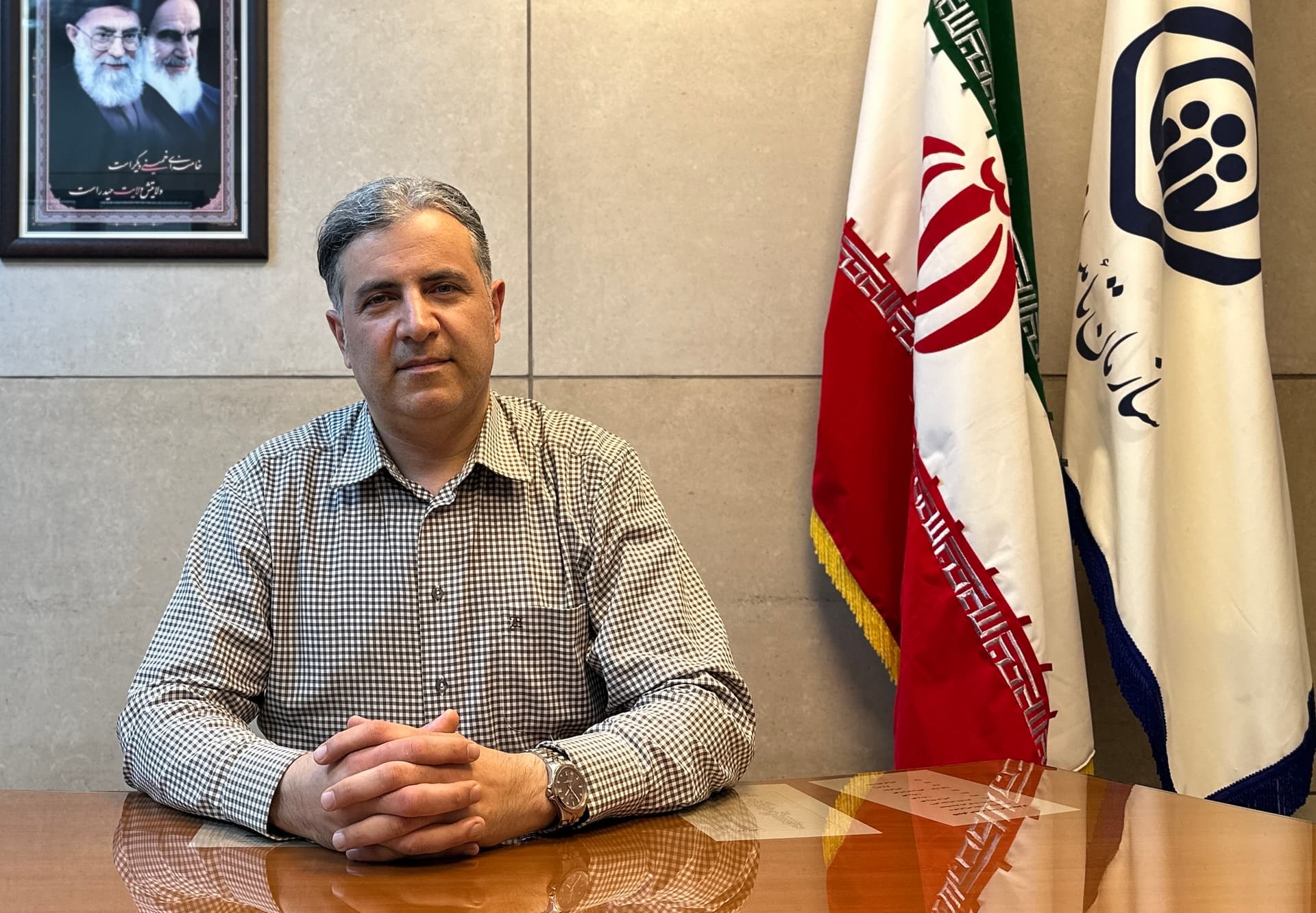 خدمات درمانگاه تامین اجتماعی شهید سپهری همدان رو به گسترش است