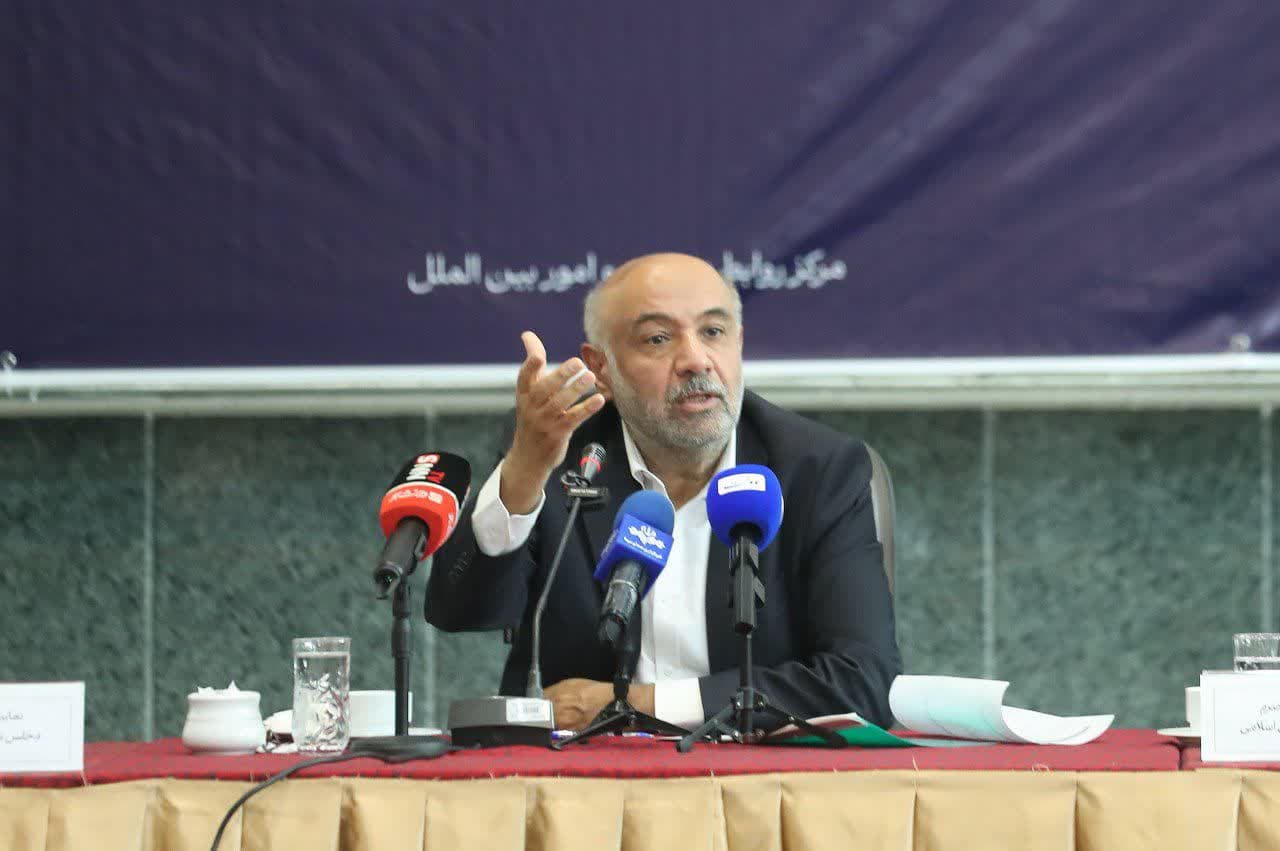 کاهش حوادث کار با تمرکززدایی از پایتخت