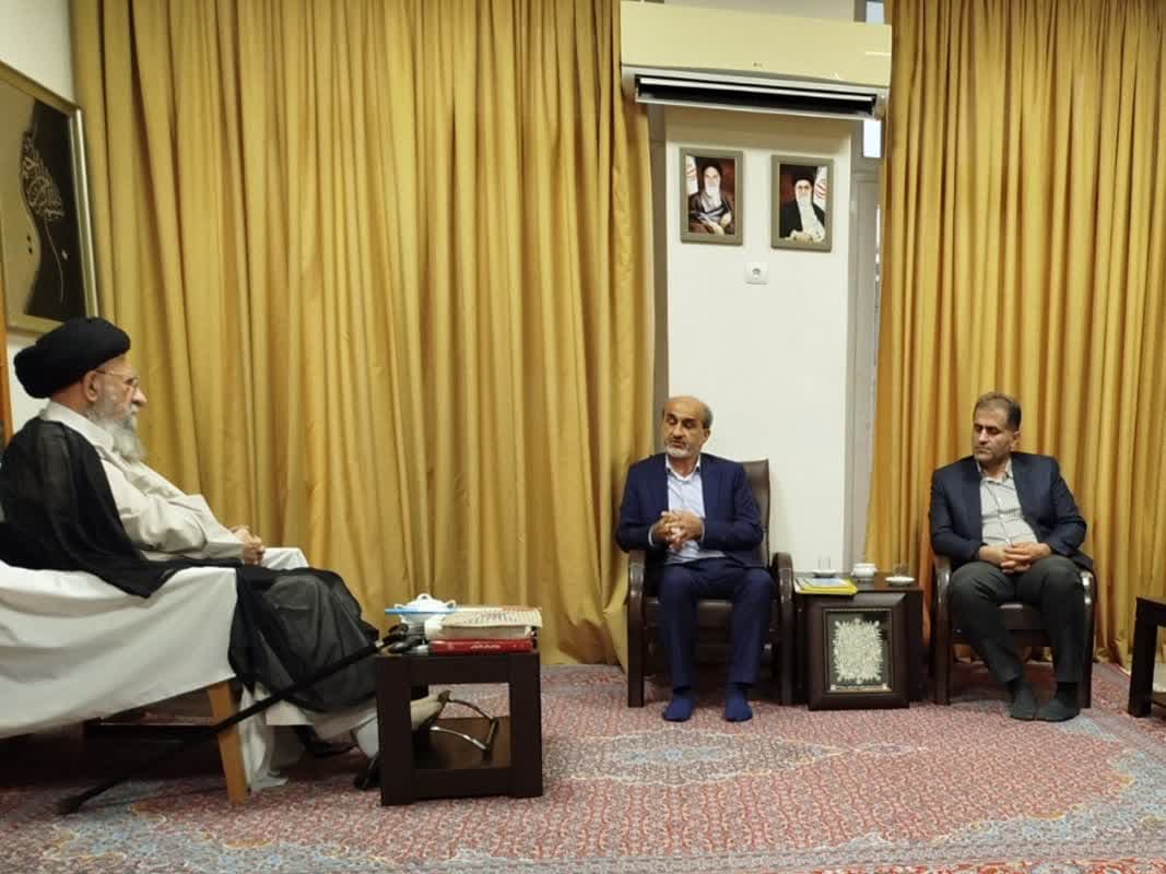 تأکید بر عدالت‌محوری در خدمات درمانی تأمین‌اجتماعی گلستان