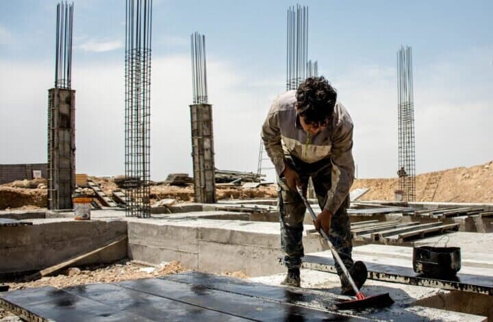 ممنوعیت بکارگیری اتباع بیگانه در زنجان