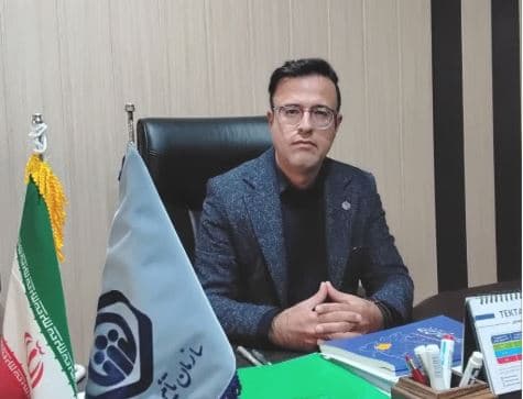 بیمارستان تامین‌آجتماعی شهید بهشتی شیراز میزبان بیش از ۶۱۸ هزار مراجعه