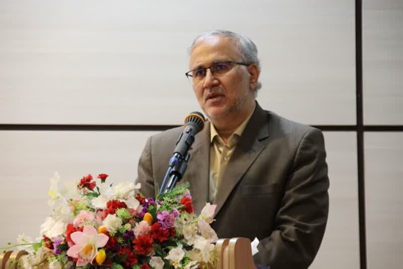 برگزاری همایش مهارت‌های زندگی در بیمارستان پیامبر اعظم(ص) کرمان