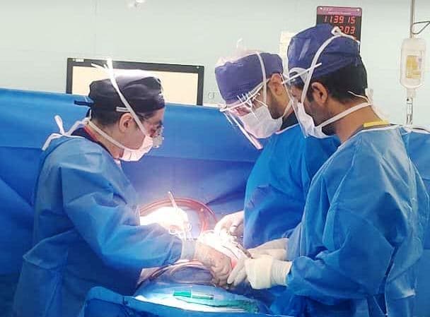 انجام جراحی‌های بزرگ در مراکز ملکی تأمین‌اجتماعی