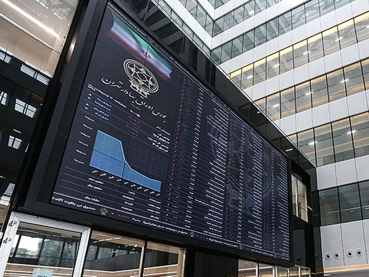 صعود بی‌سابقه کارگزاری صباجهاد در بازار بورس کالا