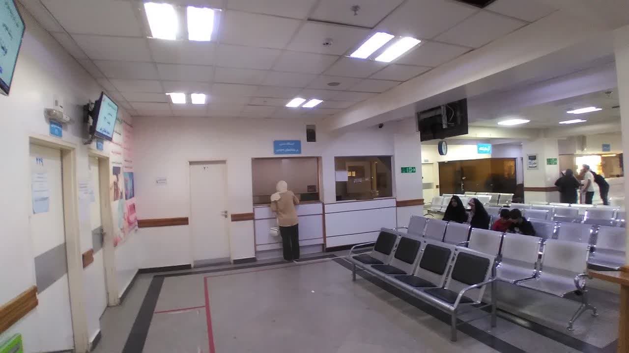 بهره‌مندی ۱۷ هزار بیمار از خدمات بستری تأمین اجتماعی زنجان