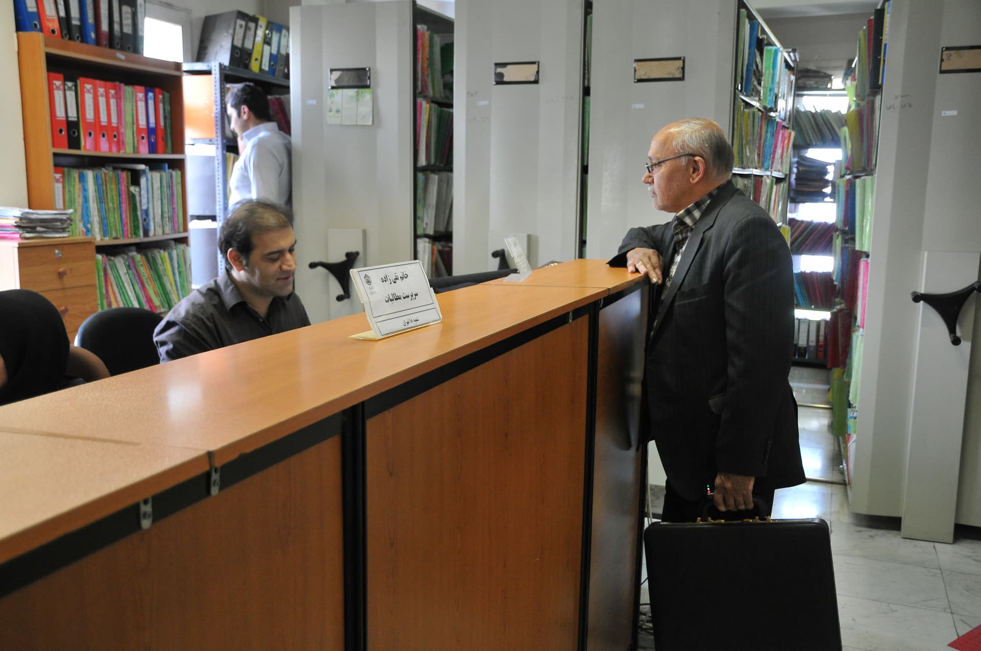 سوابق ناقص بیمه‌ای را می‌توان جبران کرد؟