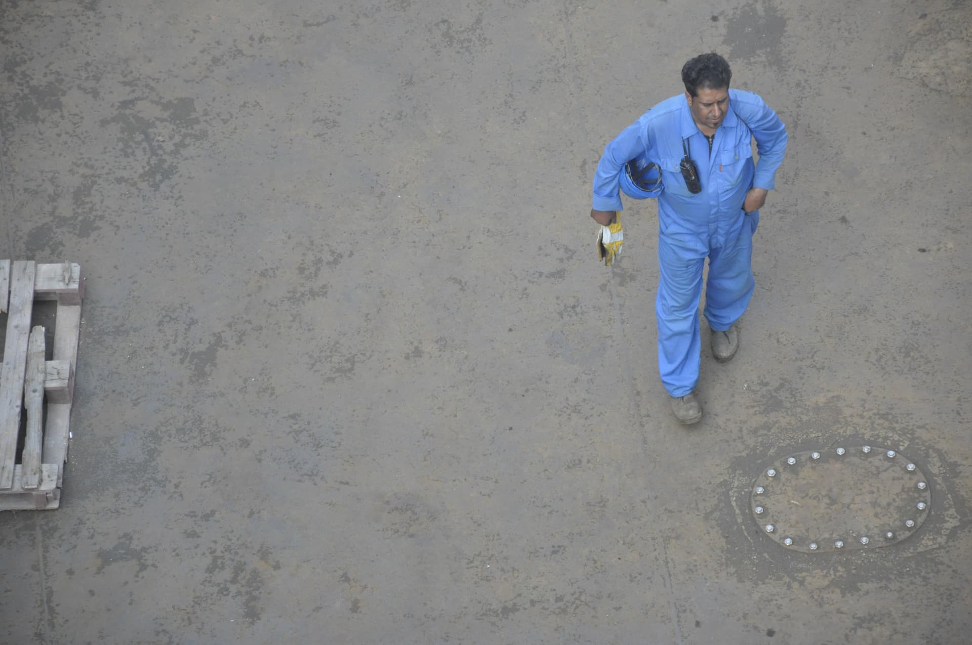 حقّ بیمۀ واقعی برای کارگرانِ پیمان‌کاری؛ چگونه؟