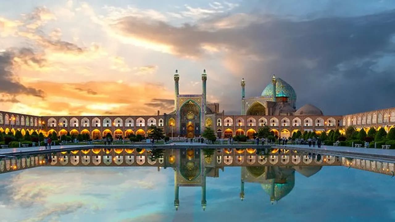 الزامات گردشگری سلامت  در ایران