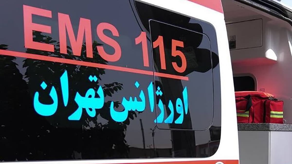 افزایش معنادار تقاضای اورژانس در روزهای آلوده پایتخت