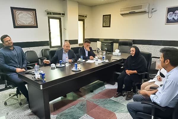 افزایش ۱۸ درصدی مراجعان سرپایی درمانگاه ولیعصر (عج) میناب