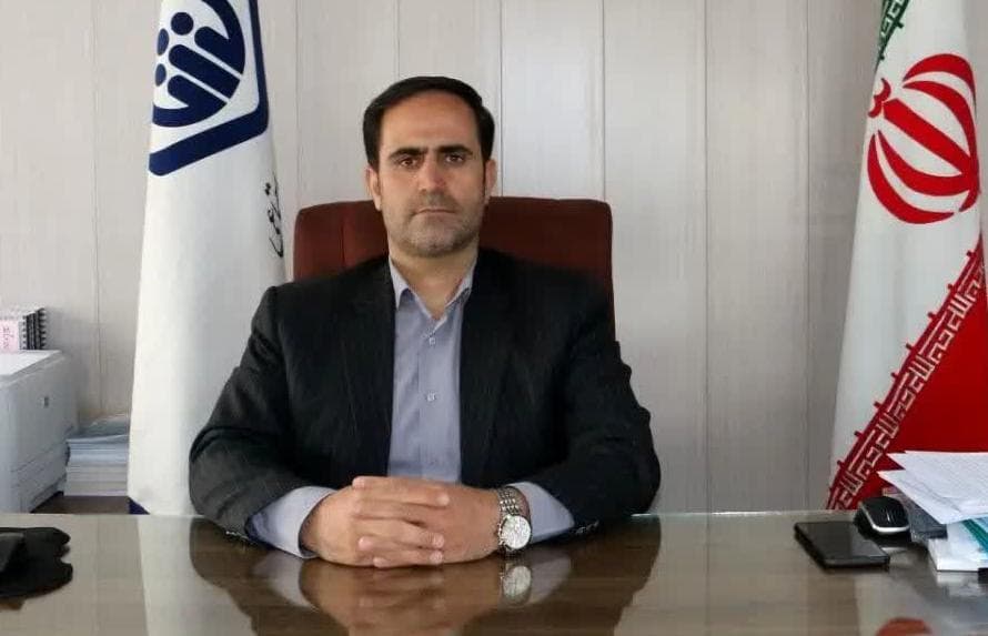 ۶۷ درصد هزینه‌های تأمین‌اجتماعی همدان از حق‌بیمه‌ها تامین می‌شود