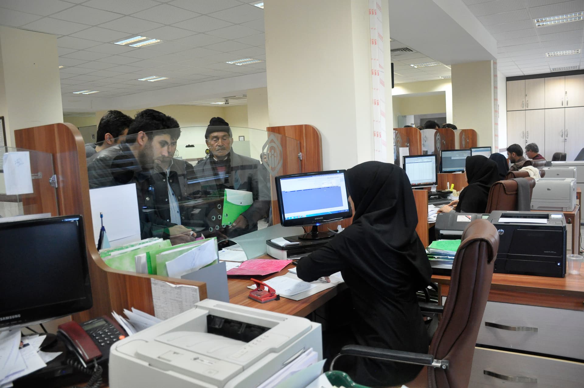 پیش‌بینی تکمیل «هوشمندسازی خدمات بیمه‌ای» تا پایان سال