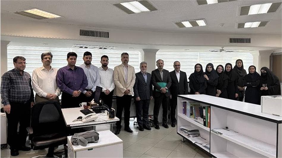 روز آمار، بهانه‌ای برای بازخوانی مسیر هوشمندانه صندوق بازنشستگی کشوری