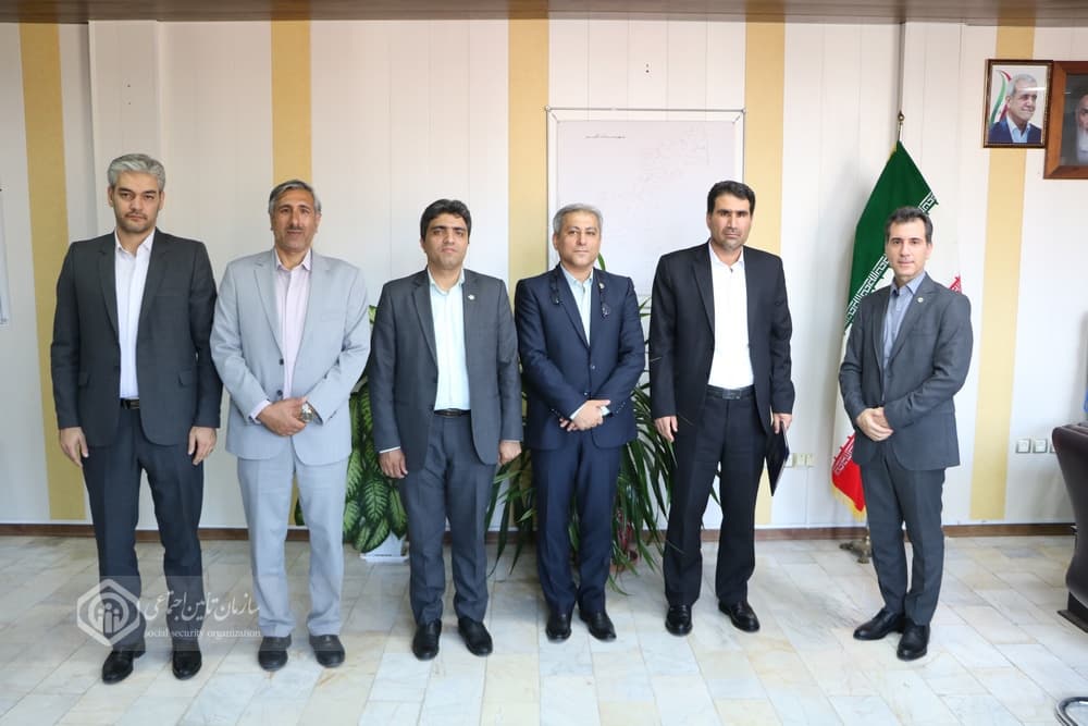 بررسی راهکارهای توسعه خدمات بیمه‌ای در شهرستان کلیبر