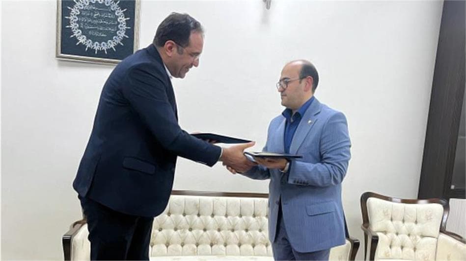 همکاری صندوق بازنشستگی و توسعه کیش در پروژه‌های سرمایه‌گذاری