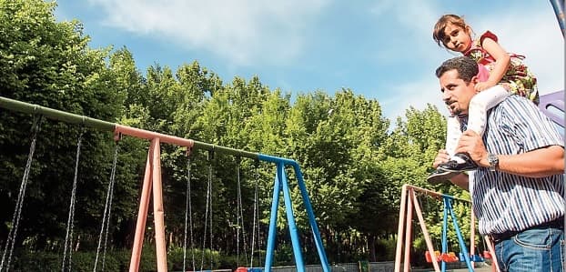 شرایط پرداخت کمک‌هزینۀ عائله‌مندی چیست؟