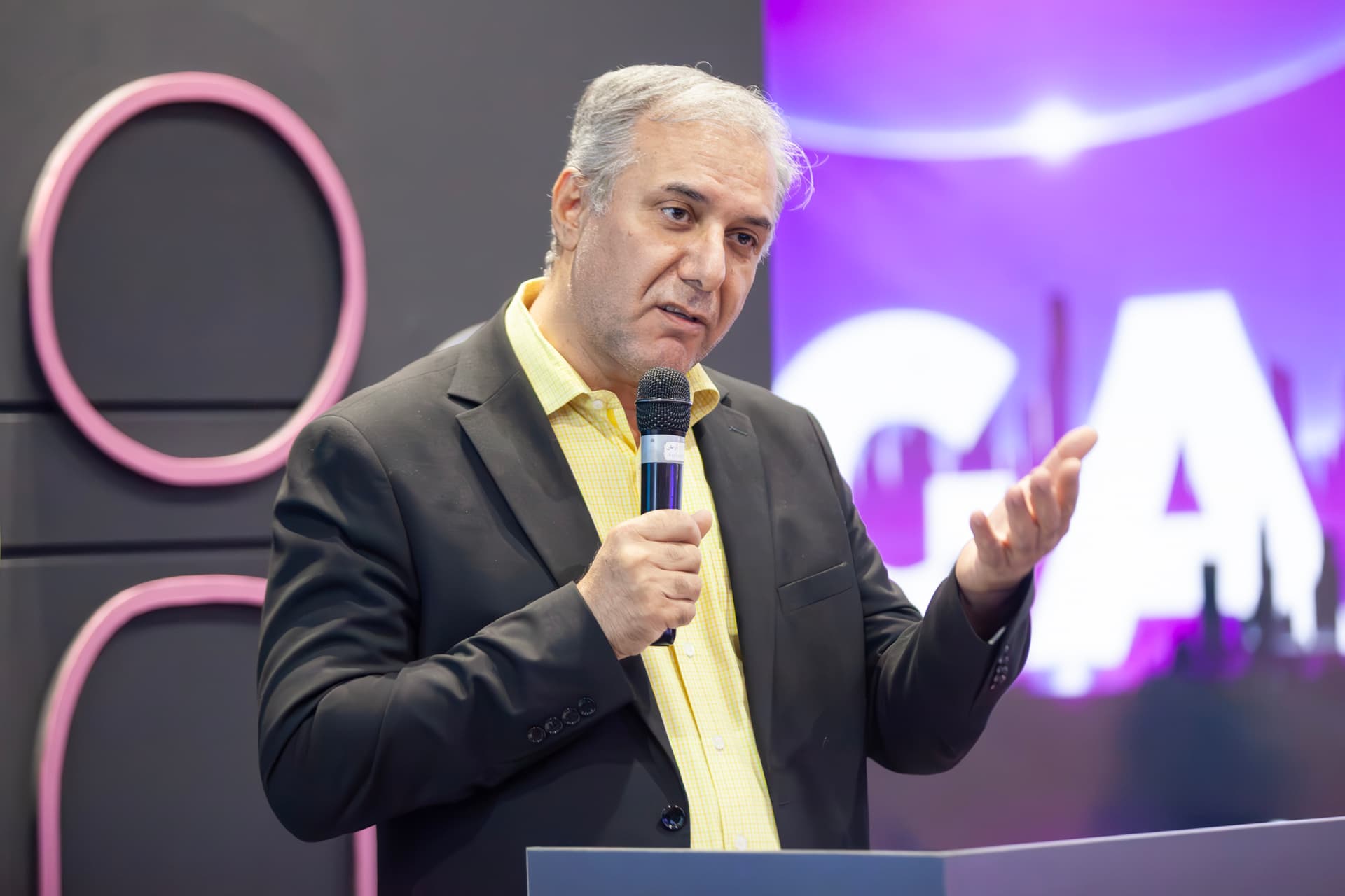 توانایی بیشتر بخش خصوصی در توسعه دیجیتال