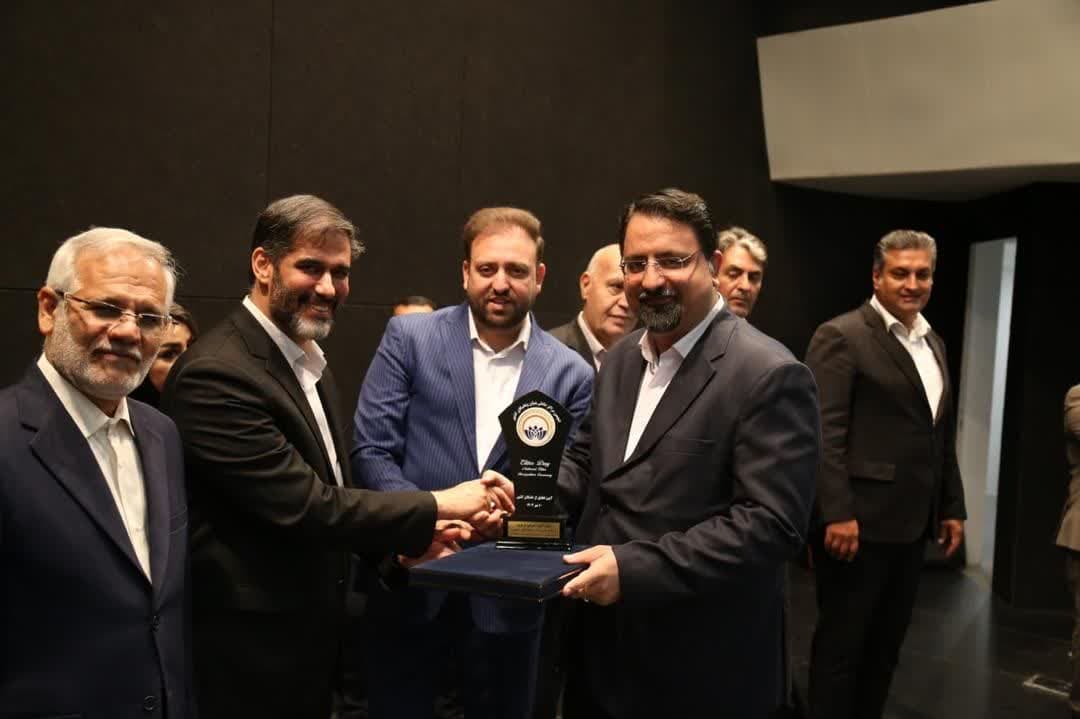 تاکید مدیرعامل مؤسسه املاک و مستغلات تأمین اجتماعی بر ائتلاف نخبگان