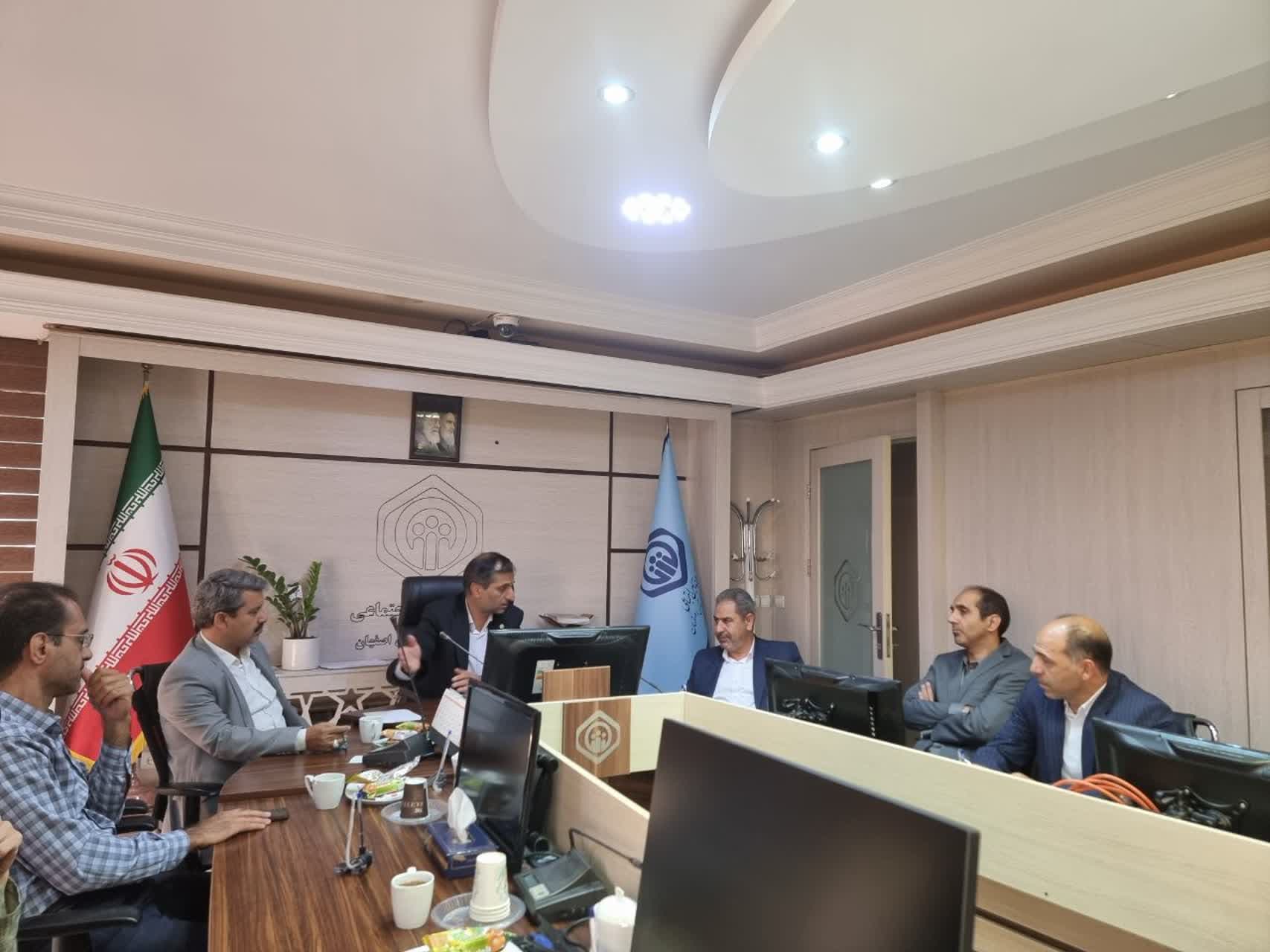 بیمارستان دکتر شریعتی اصفهان؛ رتبه نخست کشور در اعمال جراحی