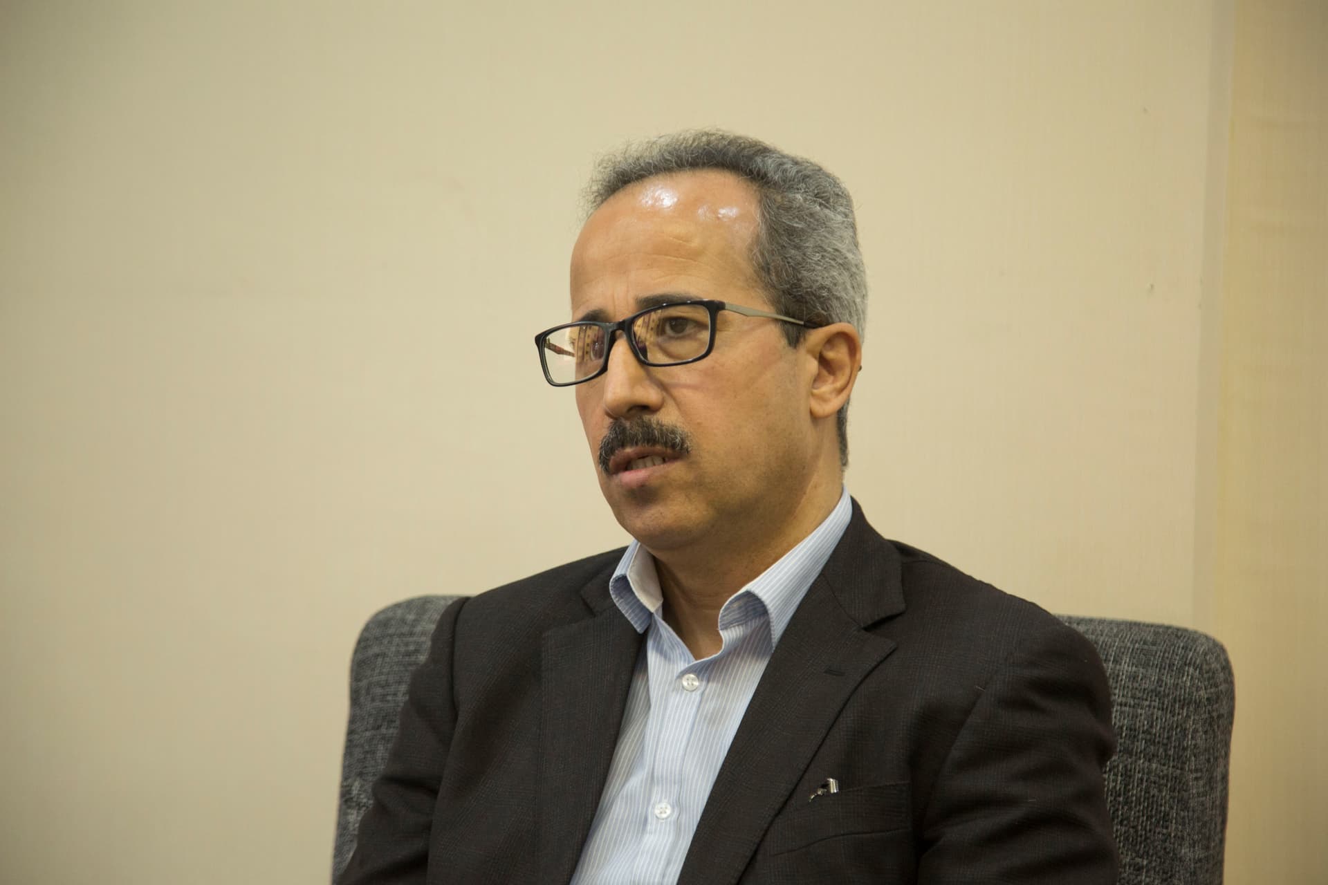 همسازی آینده تأمین اجتماعی