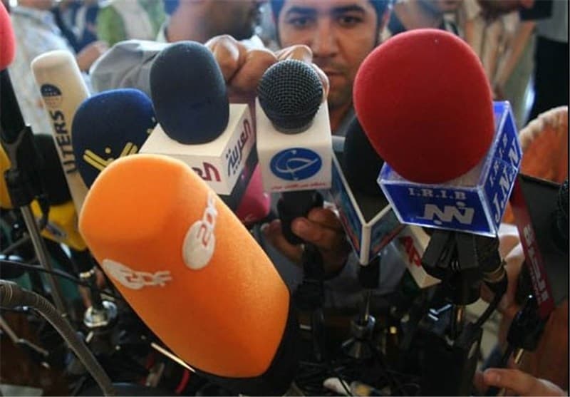 نشست پاسخگویی بیمه‌ای ویژه خبرنگاران در گیلان