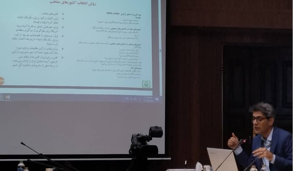 «پنجره فرصت» ایران برای مهار بحران نظام بازنشستگی