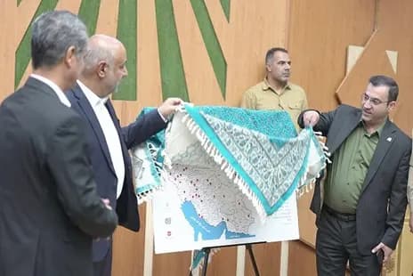 افتتاح رویداد ملی"توربو فروش"؛ گامی مهم در آموزش فروش اینترنتی