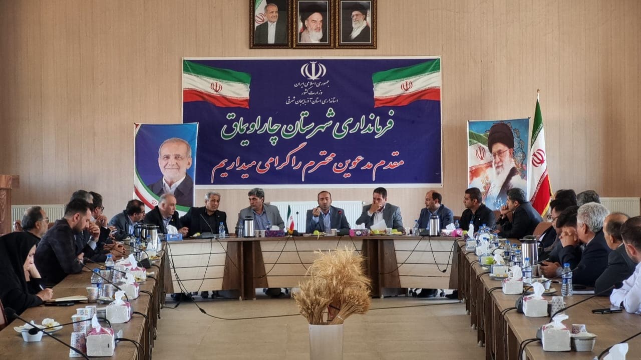 کمبود نیروهای متخصص درمانگاهی در چاراویماق و هشترود