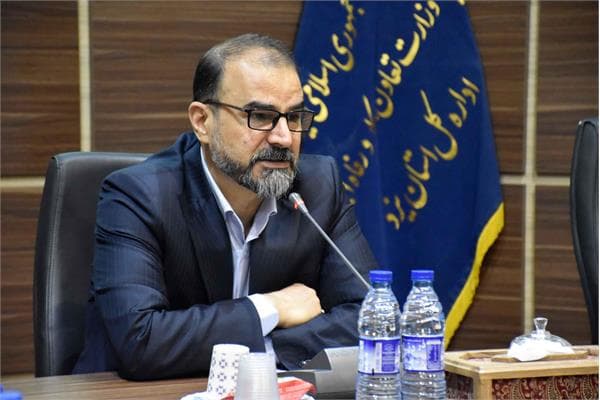 اردکان میزبان همایش «وفاق ملی و سرمایه‌گذاری برای تولید»