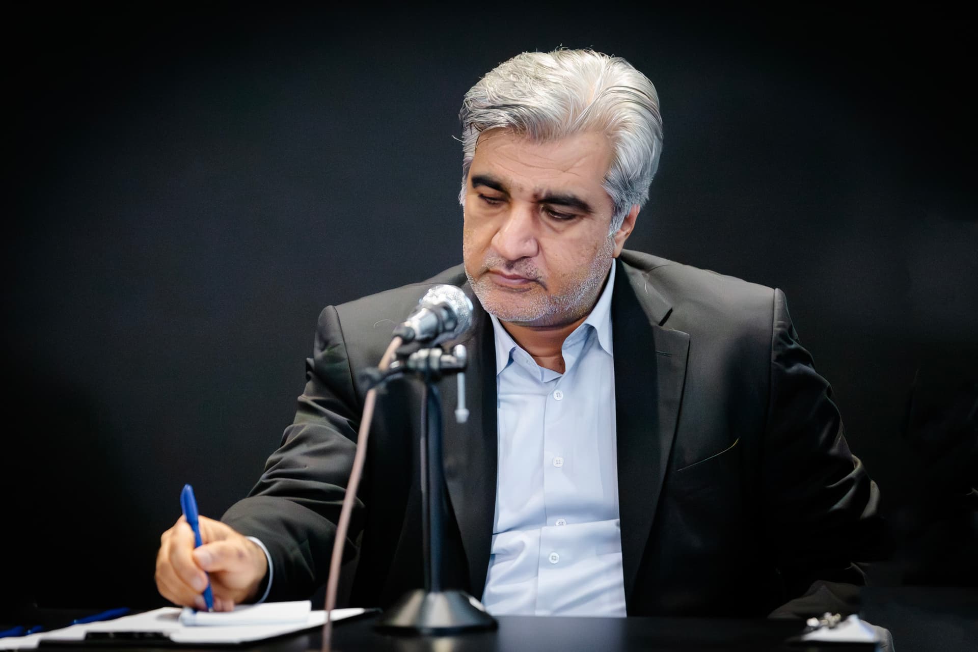 قدردانی سالاری از 15 هزار پرستار سازمان تامین اجتماعی