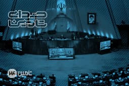 حضور فعال درنشست های تخصصی مجلس