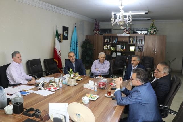 راه‌اندازی نخستین مرکز خدمات درمانی ویژه بازنشستگان در گیلان