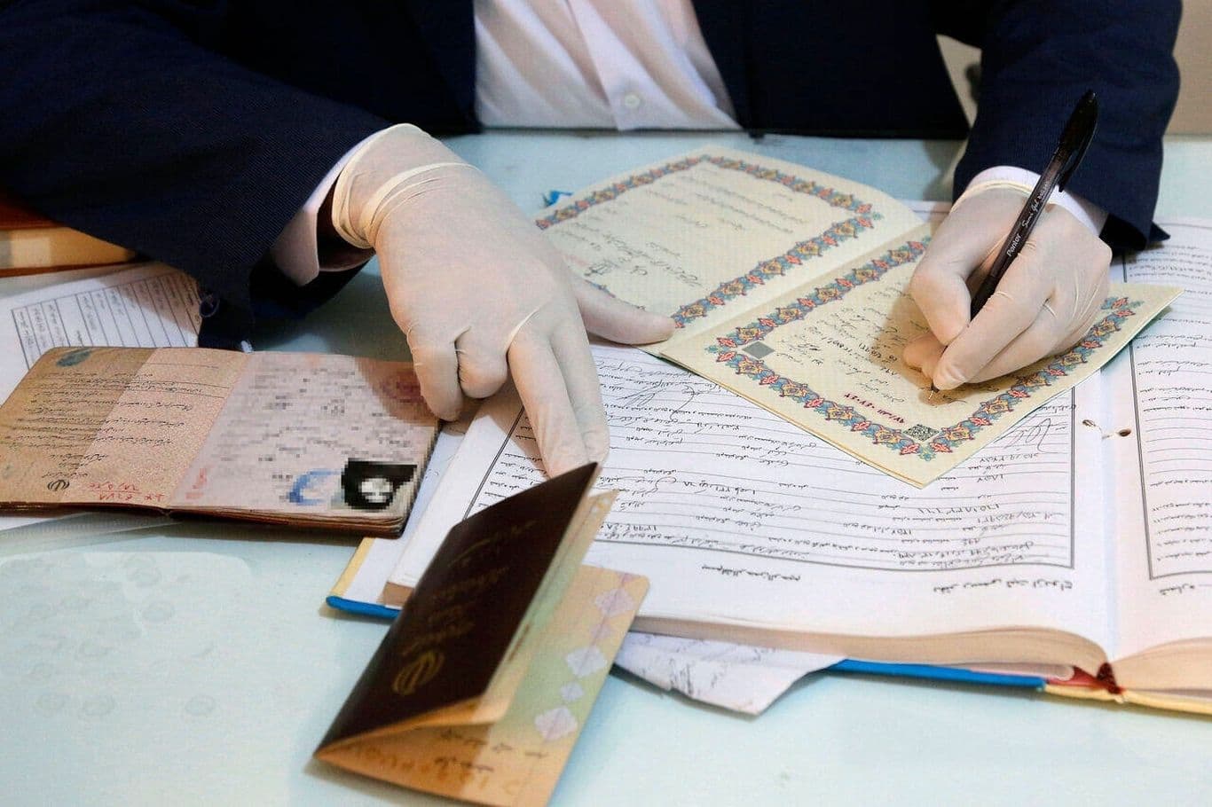 تهدید منابع «تامین اجتماعی» با طلاق صوری