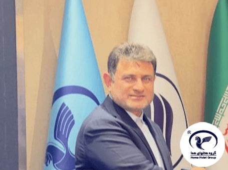 روایتی از وضعیت هتل‌ها در دوران جنگ و کرونا