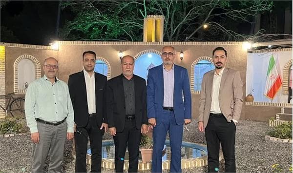 عبور صادرات تعاونی‌های خراسان جنوبی از مرز ۵ میلیون دلار