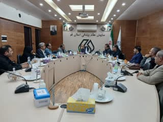 پرداخت به موقع حق بیمه‌ها روند خدمات را تسریع می‌کند