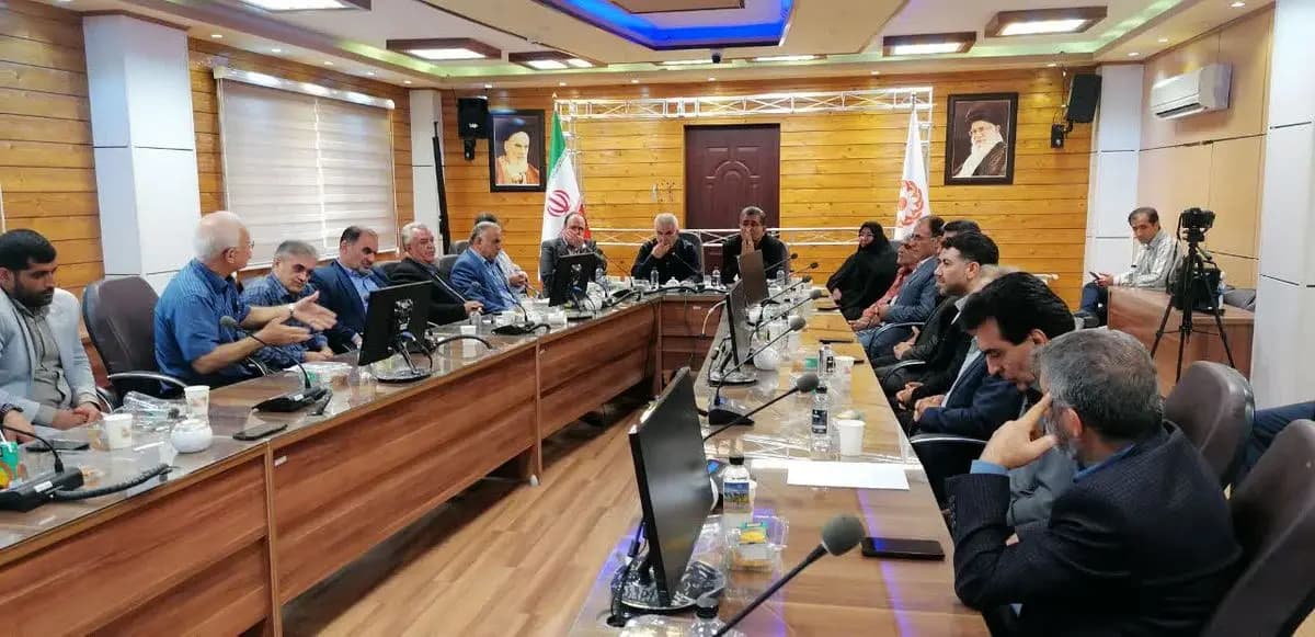 مجلس به دنبال تقویت نظام تامین اجتماعی