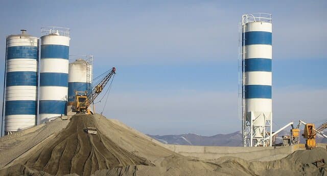 بازیابی انرژی از دل حرارت‌های اتلافی صنعت سیمان