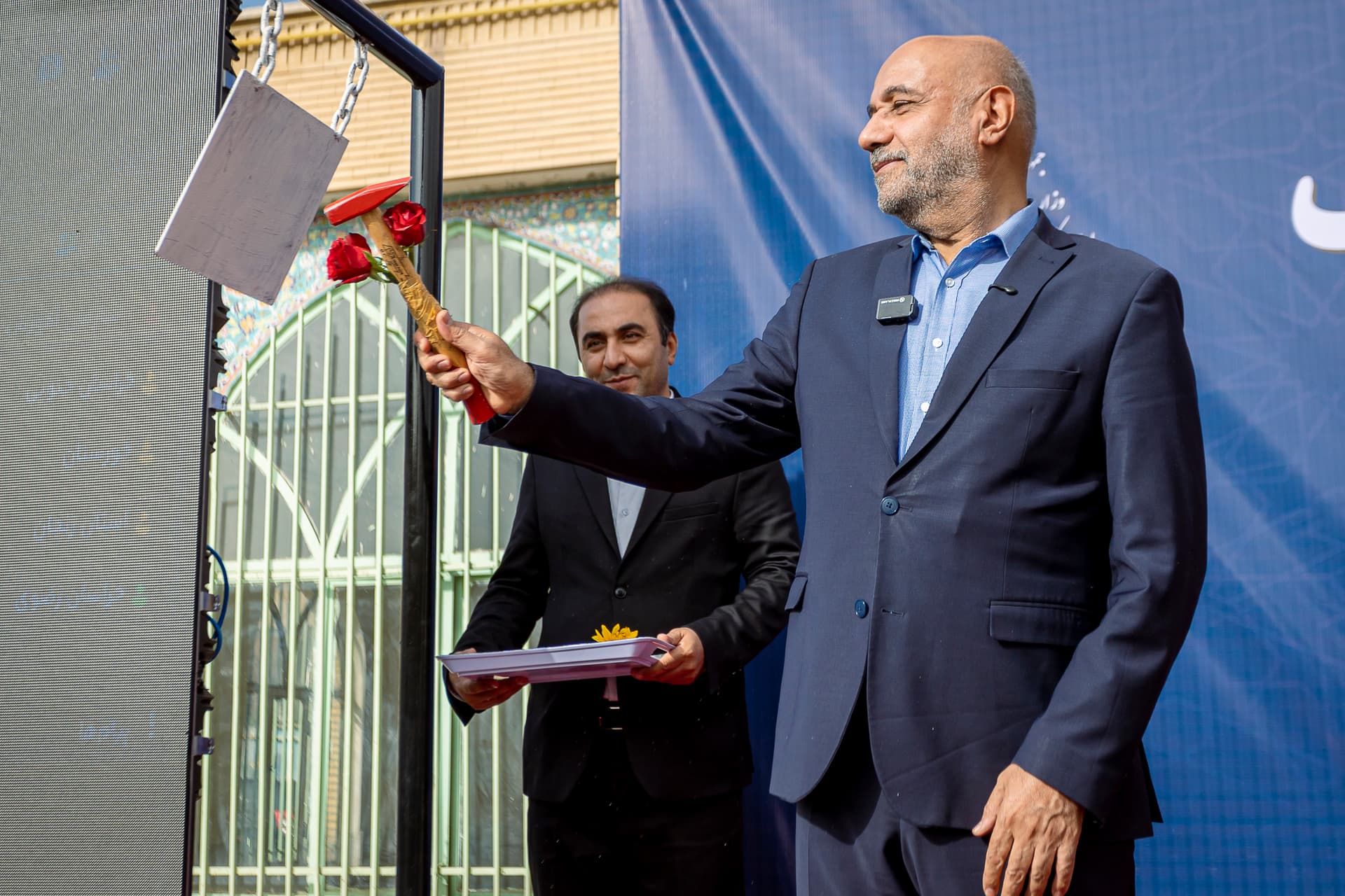 هشدار درباره گرایش اندک جوانان به تحصیل در هنرستان