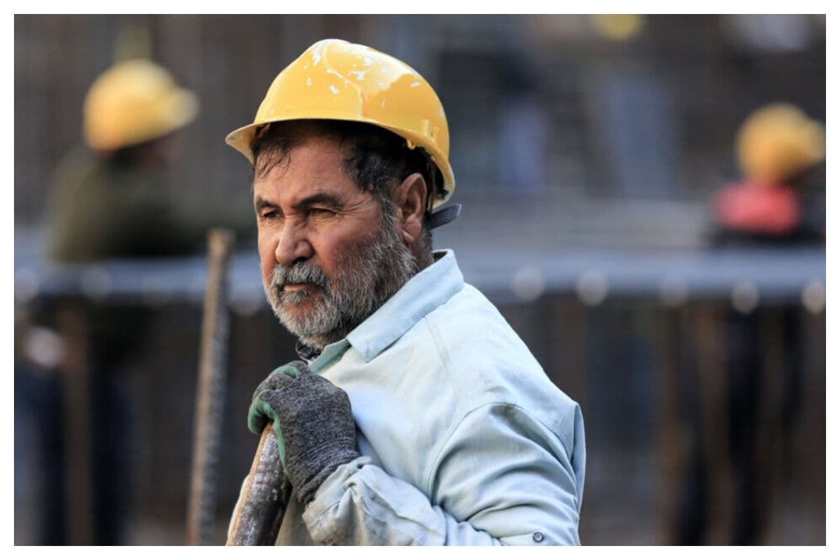 دستورالعمل جدید بیمه کارگران ساختمانی تدوین شد