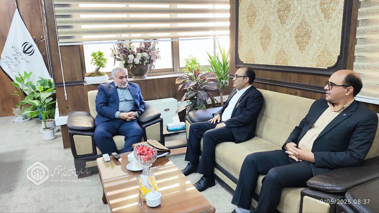 تأکید بر هم‌افزایی دستگاه‌ها برای صیانت از حقوق کارگران در زرین شهر