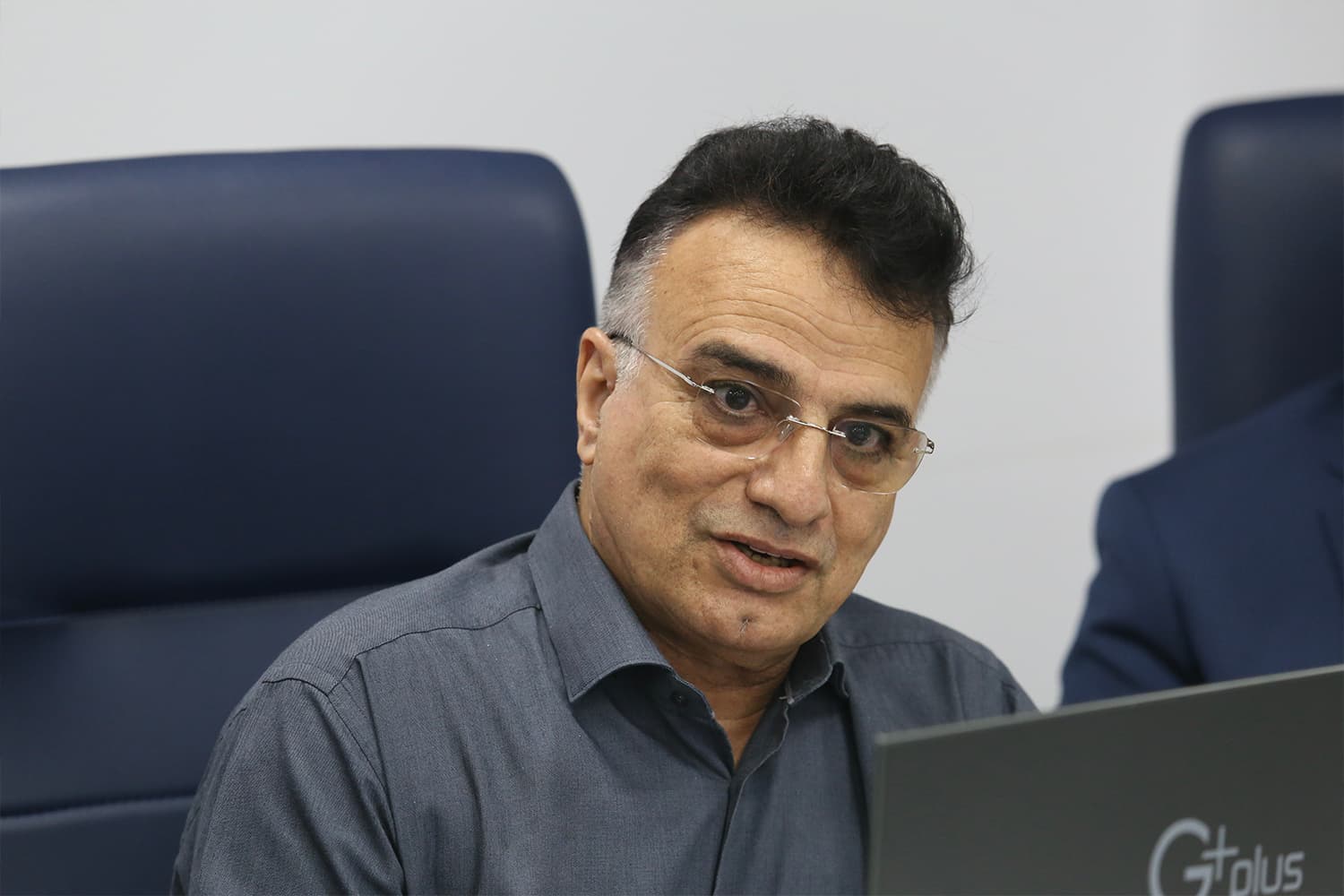 گسترش خدمات غیرحضوری درمان تأمین‌اجتماعی در هرمزگان