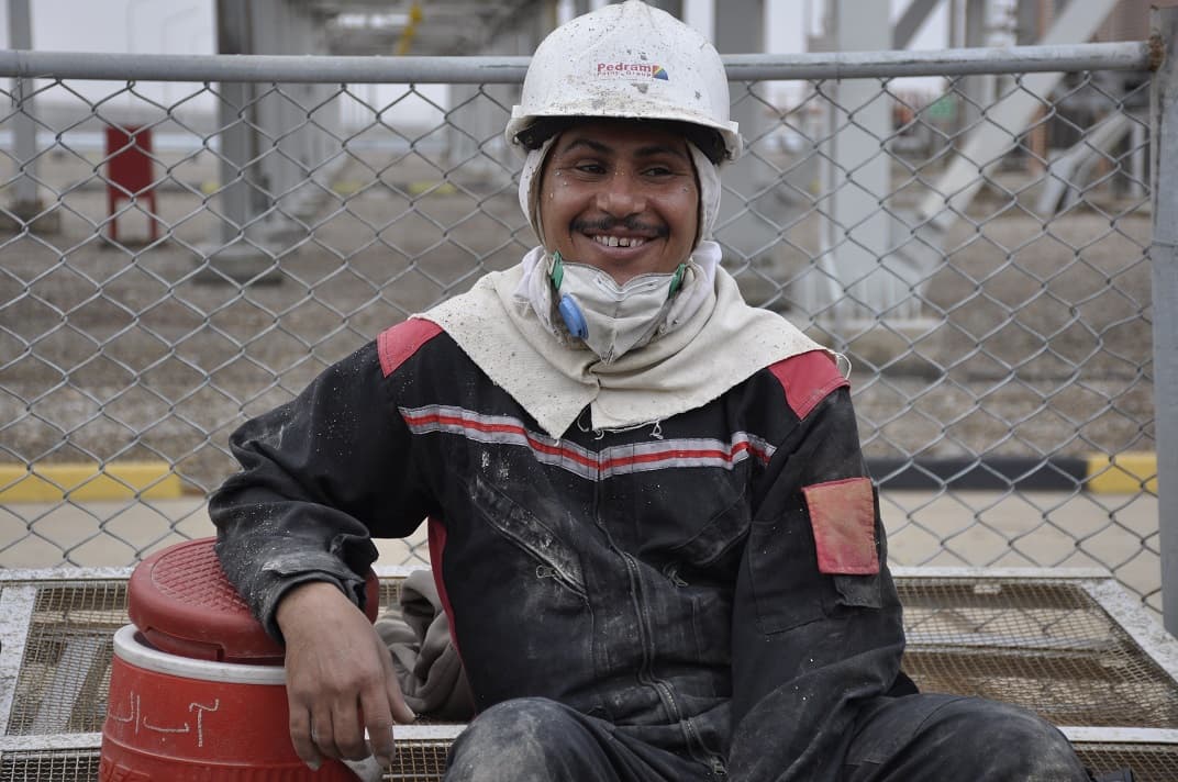 چالش اتباع خارجی فاقد مجوزهای قانونی