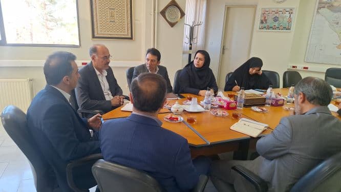 ارتقای خدمات درمانی و رفاهی ایثارگران در چهارمحال و بختیاری