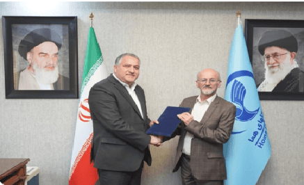 اعضای جدید هیأت‌مدیره گروه هتل‌های هما منصوب شدند