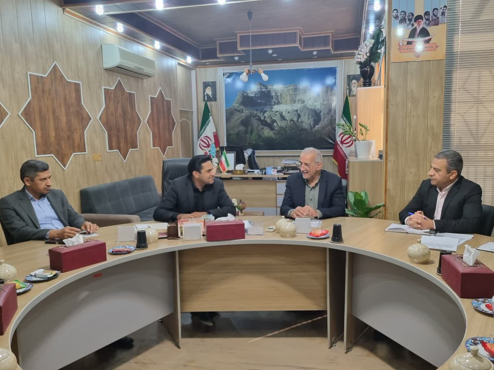 خدمات درمانگاه تامین‌اجتماعی تفت ارتقا می‌یابد