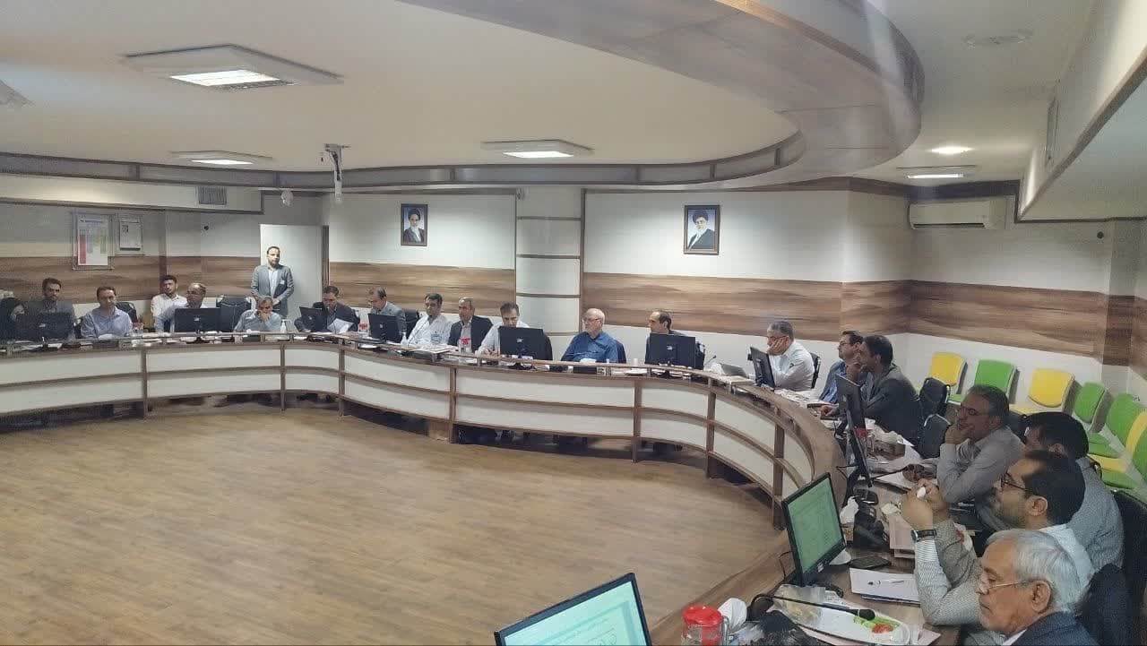 نماینده شاهین‌شهر: ظرفیت نمایندگی در خدمت درمان اصفهان