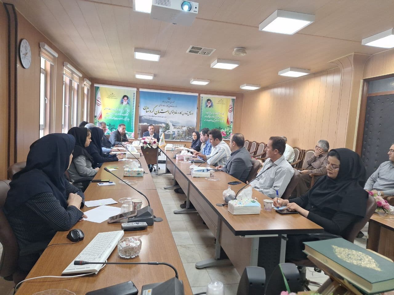 ثبت بیش از ۲۲ هزار طرح در سامانه رصد اشتغال کردستان