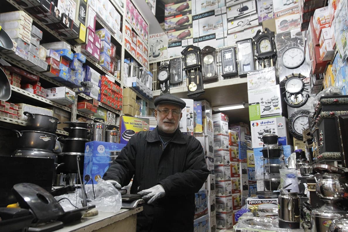 اصلاحات پارامتریک چیست؟